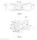 Fig. 10 - Fastening member comprising shaped tab
