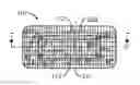 Fig. 01 - BORDERLESS EMBLEM FOR SECURING TO A FIRST FABRIC