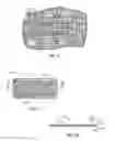 Fig. 04 - BORDERLESS EMBLEM FOR SECURING TO A FIRST FABRIC