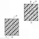 Fig. 01 - Mold and process for combining metal/ceramic and polymer component mixture in the formation of homogenous parts and further including an article of manufacture and process for creating a combination plastic and silver composite exhibiting lifelong anti-biotic properties