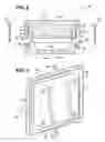 Fig. 03 - Mold and process for combining metal/ceramic and polymer component mixture in the formation of homogenous parts and further including an article of manufacture and process for creating a combination plastic and silver composite exhibiting lifelong anti-biotic properties