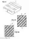 Fig. 04 - Mold and process for combining metal/ceramic and polymer component mixture in the formation of homogenous parts and further including an article of manufacture and process for creating a combination plastic and silver composite exhibiting lifelong anti-biotic properties