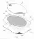 Fig. 09 - Chopping Board Structure With Replaceable Chopping Surface