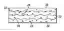 Fig. 01 - Fire resistant flexible ceramic resin blend and composite products formed therefrom