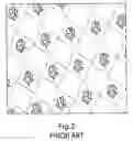 Fig. 03 - SANITARY TISSUE PRODUCTS COMPRISING A SURFACE PATTERN AND METHODS FOR MAKING SAME