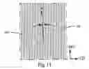 Fig. 10 - SANITARY TISSUE PRODUCTS COMPRISING A SURFACE PATTERN AND METHODS FOR MAKING SAME