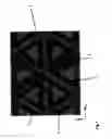 Fig. 02 - Structured metal heat shield
