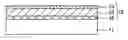 Fig. 01 - Mask blank, transfer mask, and film denseness evaluation method