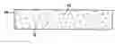 Fig. 01 - Composition for forming wet fiber based composite materials