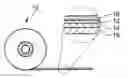 Fig. 01 - PRESSURE-SENSITIVE ADHESIVE TAPE