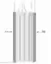 Fig. 01 - FIRE EXTINGUISHING MATERIAL AND FABRICATION METHOD THEREOF