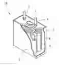 Fig. 01 - LITHIUM ION SECONDARY BATTERY AND BATTERY SYSTEM
