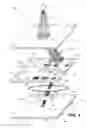 Fig. 02 - Method for fracturing and forming a pattern using circular characters with charged particle beam lithography