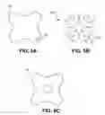 Fig. 06 - Method for fracturing and forming a pattern using circular characters with charged particle beam lithography