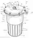 Fig. 01 - Devices, systems, and methods for recycling plastic