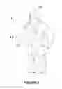 Fig. 03 - DUMMY COMPRISING A POSITIONING SYSTEM FOR ASSISTANCE IN RESCUE OPERATIONS FOR PEOPLE AND SHIPS IN THE SEA