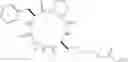 Fig. 30 - Cyclic peptides with an anti-parasitic activity