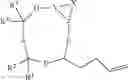 Fig. 48 - Cyclic peptides with an anti-parasitic activity