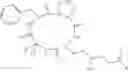 Fig. 55 - Cyclic peptides with an anti-parasitic activity