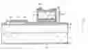 Fig. 01 - Vertical cavity surface emitting laser and method of manufacturing the same