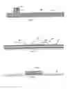 Fig. 02 - Manufacturing method for a thin film transistor-liquid crystal display having an insulating layer exposing portions of a gate island