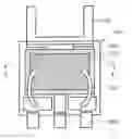 Fig. 01 - Power device package comprising metal tab die attach paddle (DAP) and method of fabricating the package