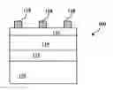 Fig. 01 - Double patterning strategy for contact hole and trench in photolithography