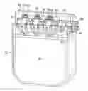 Fig. 01 - Dual directional latch