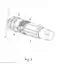 Fig. 07 - Electrical plug-in connector and electrical plug-in connection