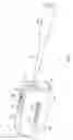 Fig. 06 - Electrical connector having spring clip assist contact