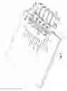 Fig. 09 - Electrical connector having spring clip assist contact