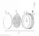 Fig. 06 - Vehicular retractable cable systems
