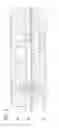 Fig. 04 - Fusible bicomponent spandex