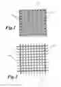Fig. 02 - Textile fabric for the outer shell of a firefighter's garment