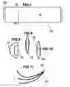 Fig. 04 - System for adjusting the fit of a bra to a wearer's bosom