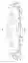 Fig. 02 - SUBSTRATE EDGE TUNING WITH RETAINING RING