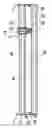 Fig. 01 - Multi-purpose machine for wall processing