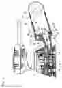 Fig. 02 - Dust box and electric tool with the dust box