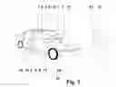 Fig. 01 - APPARATUS AND METHOD FOR AVOIDING PENETRATION OF FOREIGN PARTICLES INTO A VEHICLE INTERIOR