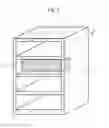 Fig. 03 - DATA CENTER AND COMPUTER STORING RACK THEREFOR