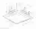 Fig. 01 - Ceiling-mounted air conditioner