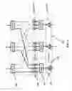 Fig. 07 - Multiple-antenna system for cellular communication and broadcasting