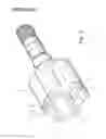 Fig. 03 - CV JOINT WITH IMPROVED ASSEMBLY PROPERTIES