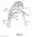 Fig. 03 - Adjustable canopy mechanism and an infant carrier device having the same