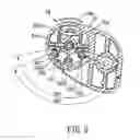 Fig. 06 - Adjustable canopy mechanism and an infant carrier device having the same