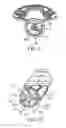 Fig. 09 - Adjustable canopy mechanism and an infant carrier device having the same