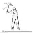 Fig. 01 - GOLF RELEASE TRAINING CLUB