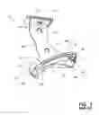 Fig. 02 - Blade tensioner with spring retaining features