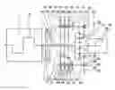 Fig. 01 - Hybrid drive arrangement