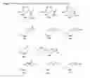 Fig. 04 - Chemical modifications of monomers and oligonucleotides with cycloaddition